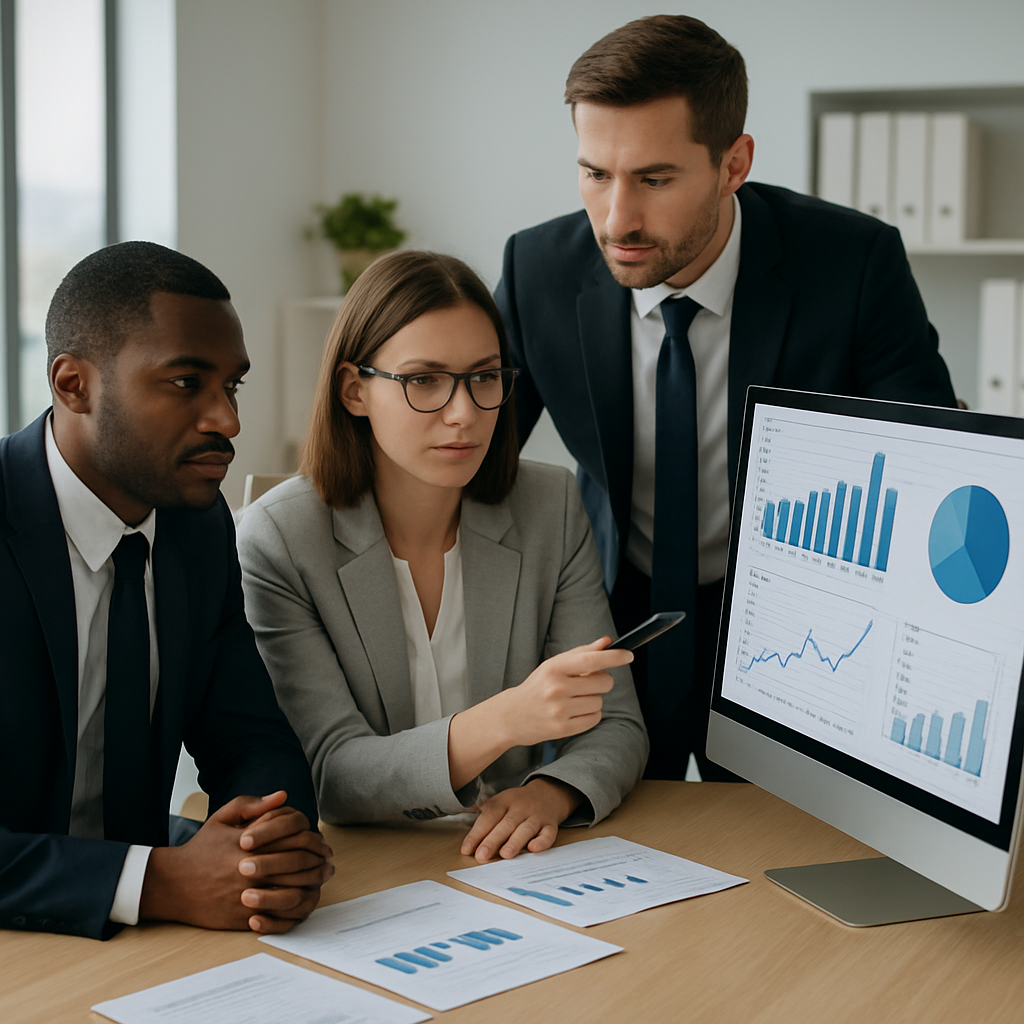 Professional Consulting