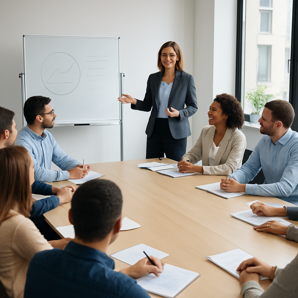 Training & Development